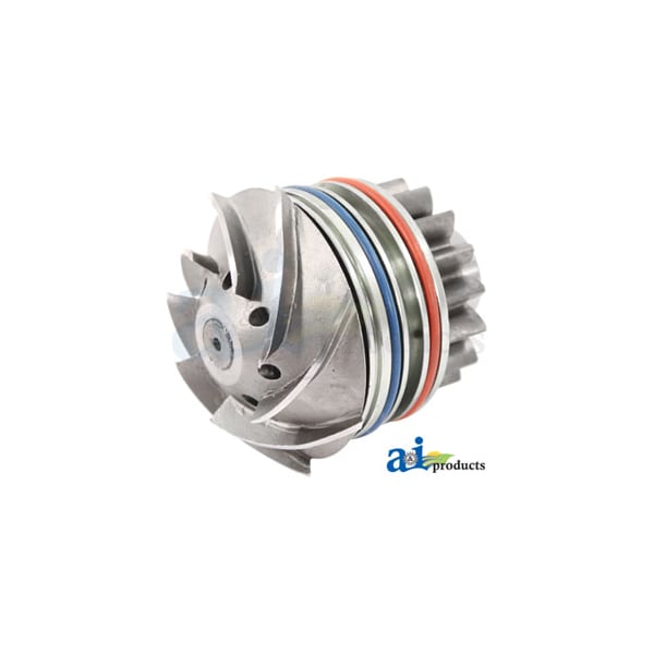 Kit, Water Pump 6" x5" x6"